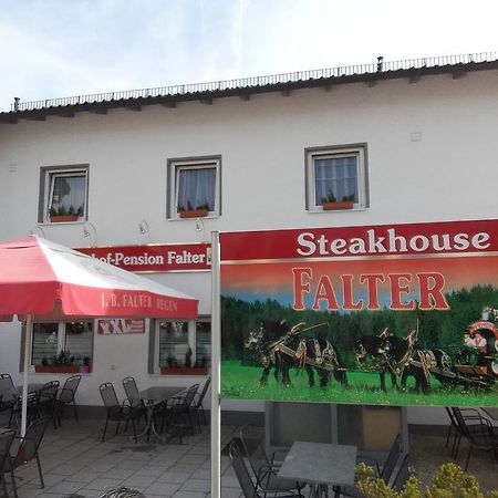Gasthof Falter Straubing Exterior photo