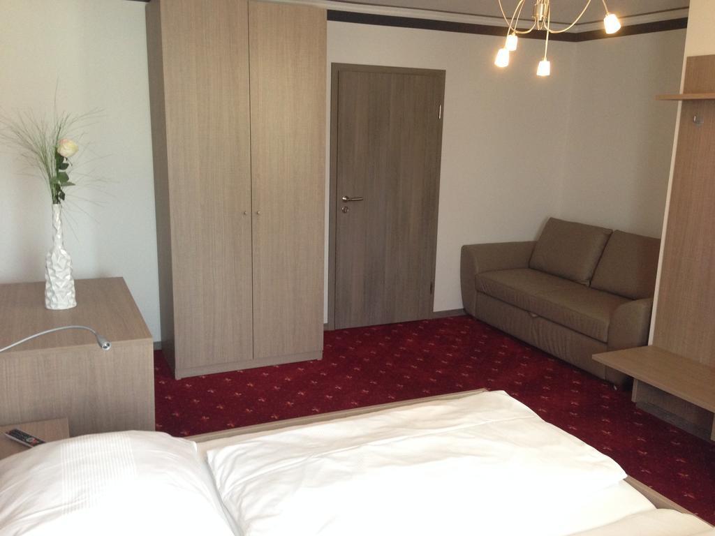 Gasthof Falter Straubing Room photo