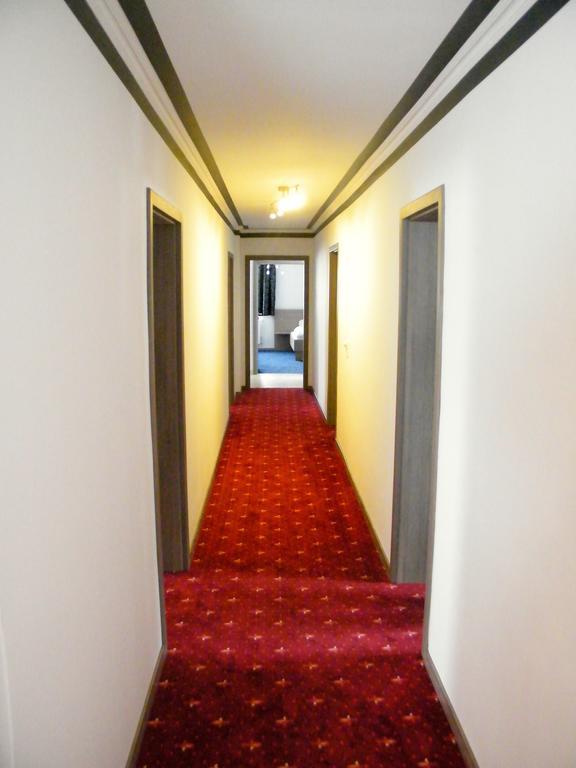Gasthof Falter Straubing Room photo